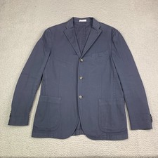 Giacca blazer uomo Boglioli K