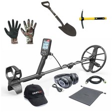Nokta Makro metal detector