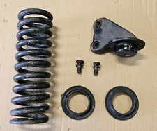 Mercedes W108 W109 Hydro