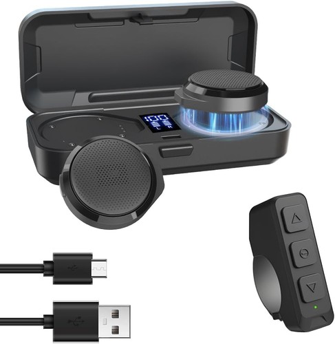 Obest tws cuffie bluetooth per - tws,