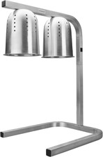 - 69061 - Doppia Lampada a