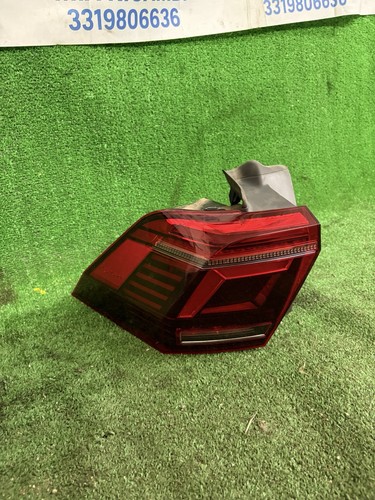 Stop fanale led volkswagen - fanale,