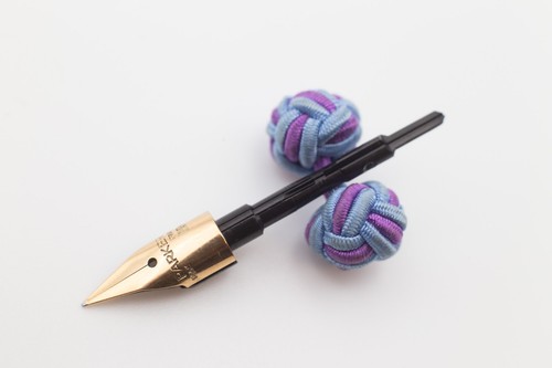 Vintage parker 14k gold - parker,