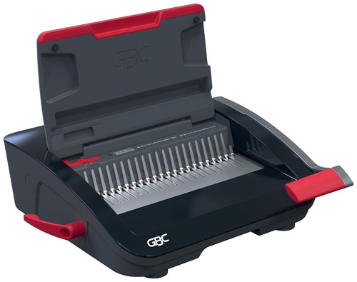 Gbc combbind cb20 rilegatrice - gbc,