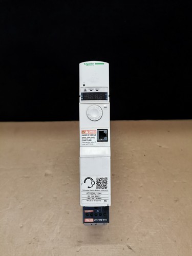 Schneider electric atv32hu15n4 - electric,