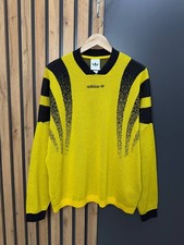Maglia Adidas Santiago sciolta