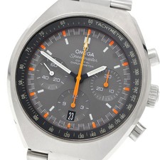 Omega speedmaster mark - speedmaster, ii