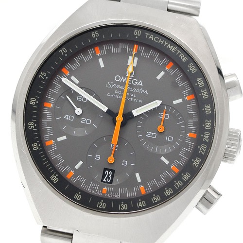 Omega speedmaster mark - omega,