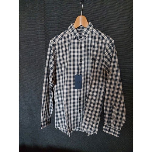 Camicia fred perry - camicia,
