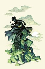 BATGIRL #10 DC COMICS