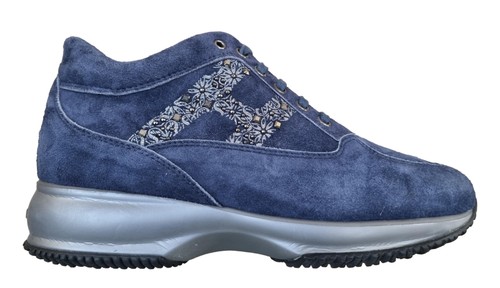 Hogan scarpe sneaker - , donna