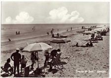 TORRETTE DI FANO - PESARO -