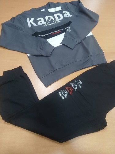 Tuta kappa ragazzo anni - kappa, 14