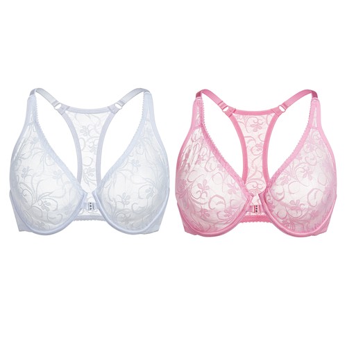 Pezzi reggiseni uomo sissy - uomo,