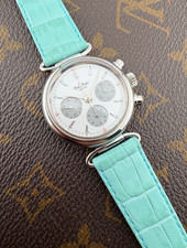 Paul Picot C-Type Chronographe