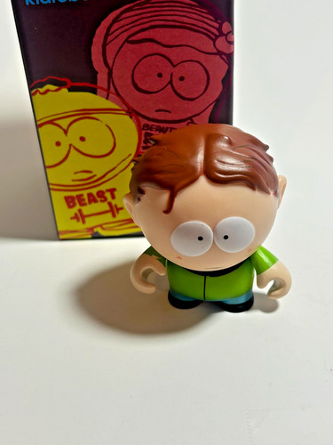 Kidrobot south park serie - south,