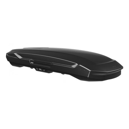 Box tetto motion xxl - tetto, low