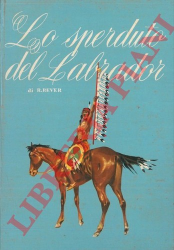 Rever lo sperduto del - rever,
