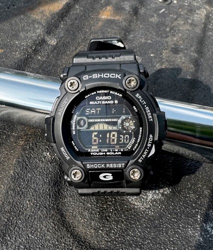 Orologio uomo casio shock - orologio, g-shock