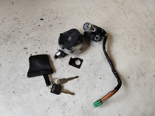 Suzuki 650 ez00 - 650, (11)