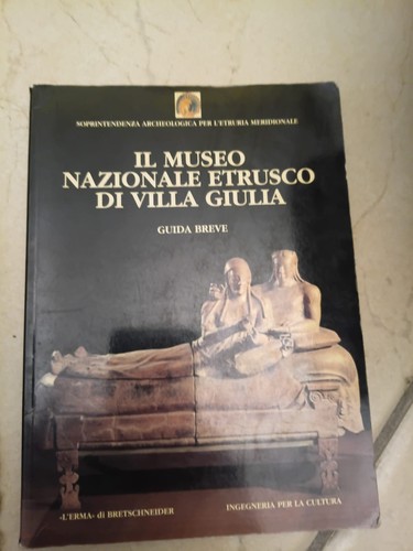 Museo nazionale etrusco - museo,