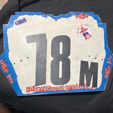Targa bmx vintage - targa, ugp