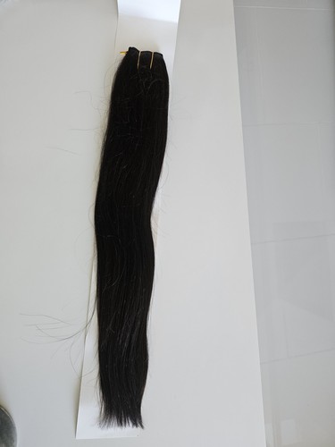 Extension clip capelli veri