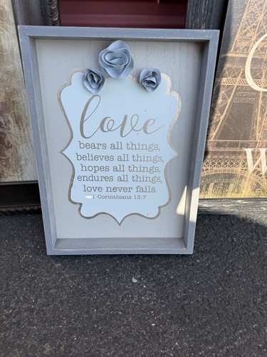 Decorazione casa amore orsi
