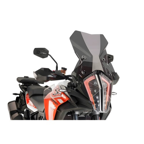 Cupolino touring puig per - touring,