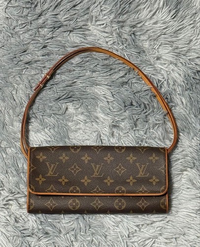 Borsa tracolla louis vuitton - borsa,