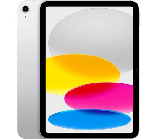 Apple ipad 10a generazione - ipad,