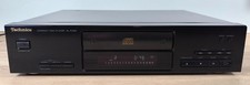 TECHNICS SL-PJ28A LETTORE CD