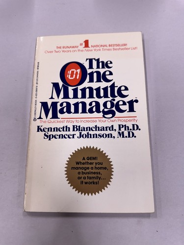 The one minute - the,