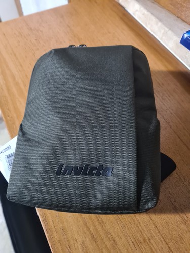 Borsello invicta - borsello,