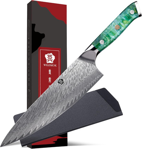 Coltello chef - chef,, da