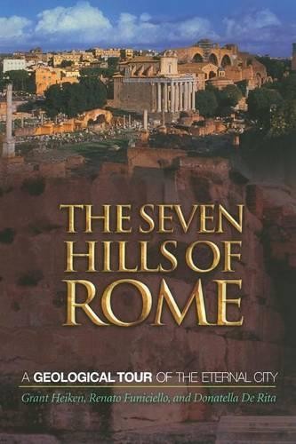 The seven hills - seven, of