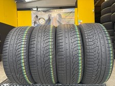 Usato: 4 Gomme 235/60R16 100H