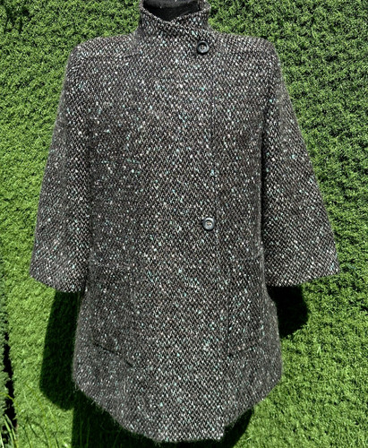 Raro cappotto herno alpaca - raro,