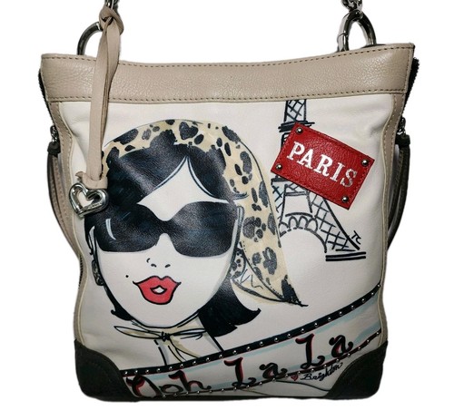 Brighton rara borsa tracolla - borsa,