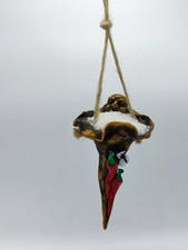 Portafortuna Cornucopia in