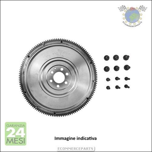 Volano frizione ajs - ajs, per