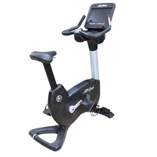Life fitness bicicletta - fitness,