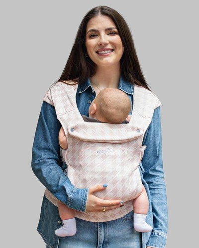 Marsupio ergonomico neonato - marsupio,
