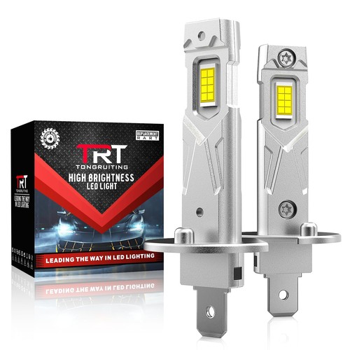 Fari auto led 110w - h1, 36000lm
