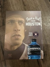 George springer powerade - springer,