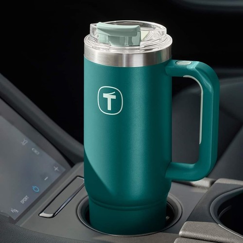 Tupperware big tumbler oz - tupperware,