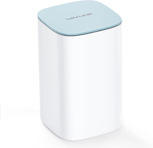 Ax3000 wifi mesh system - ax3000, 6