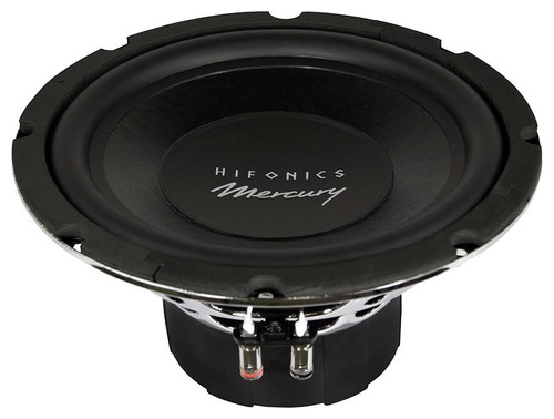 Hifonics mercury mrw104 cm - mercury,