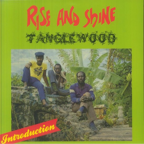 Tanglewood rise shine - -,
