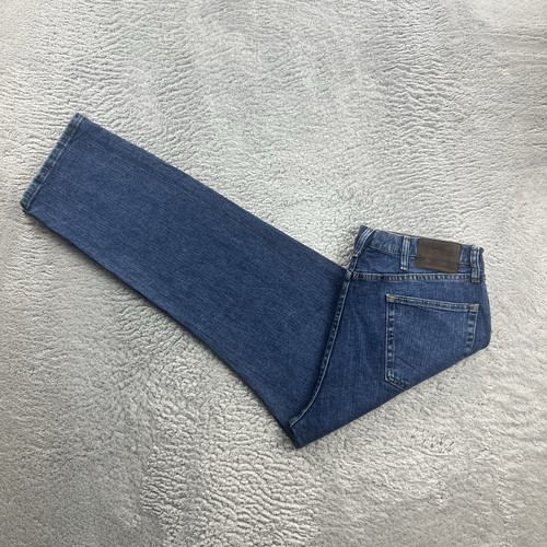 Jeans vintage wrangler uomo - jeans,